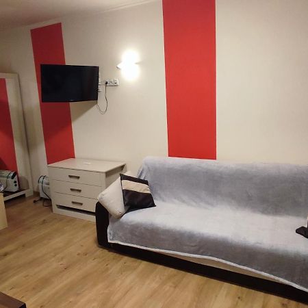 Apartment In The Center Of クラクフ エクステリア 写真