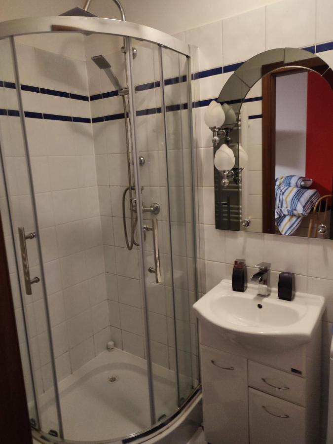 Apartment In The Center Of クラクフ エクステリア 写真