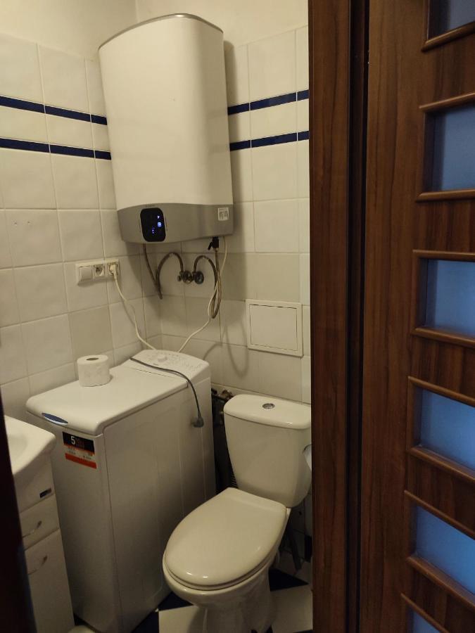 Apartment In The Center Of クラクフ エクステリア 写真