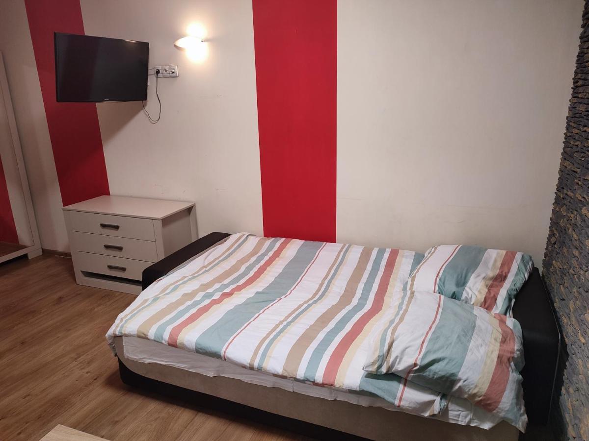 Apartment In The Center Of クラクフ エクステリア 写真