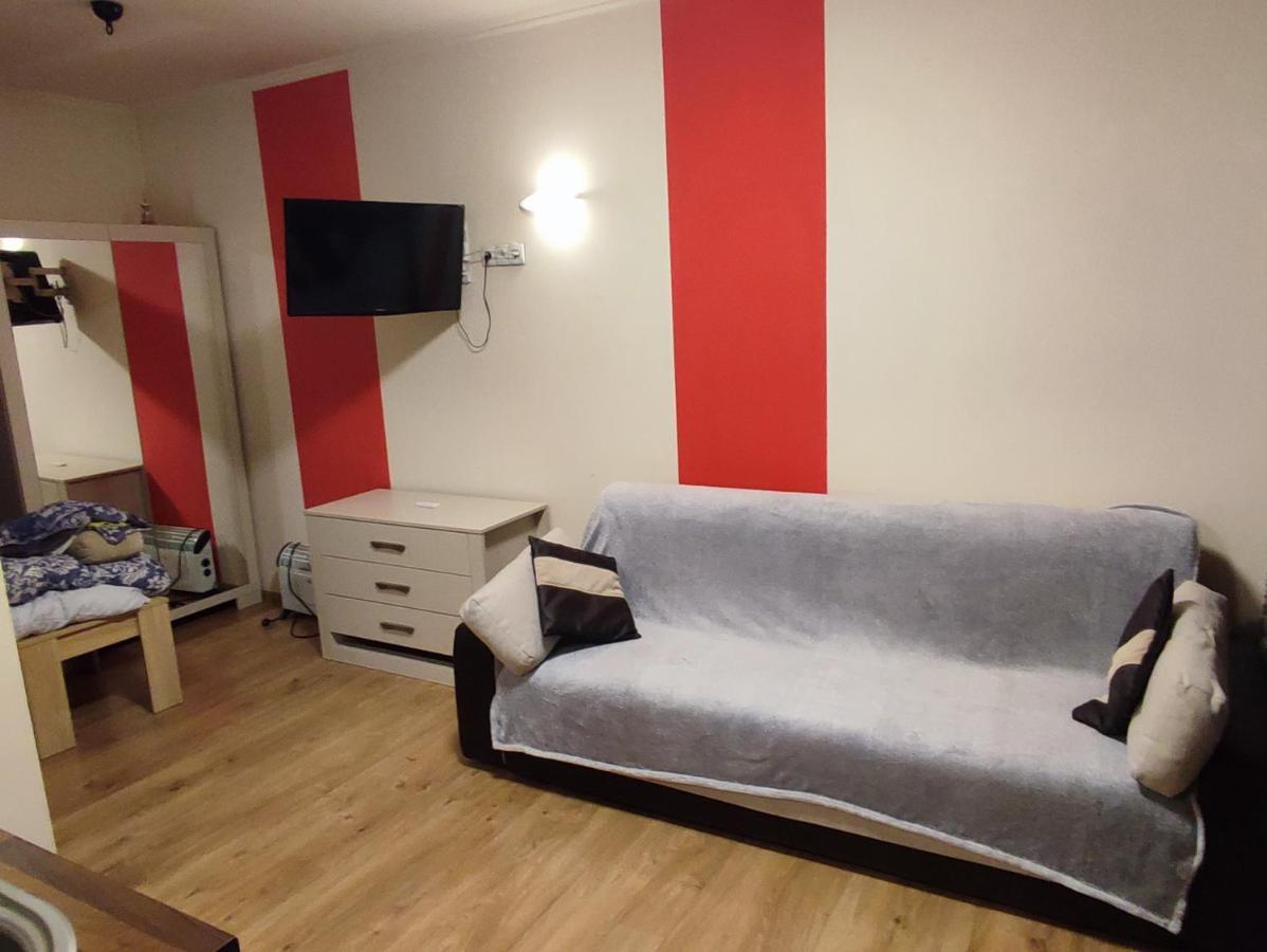 Apartment In The Center Of クラクフ エクステリア 写真